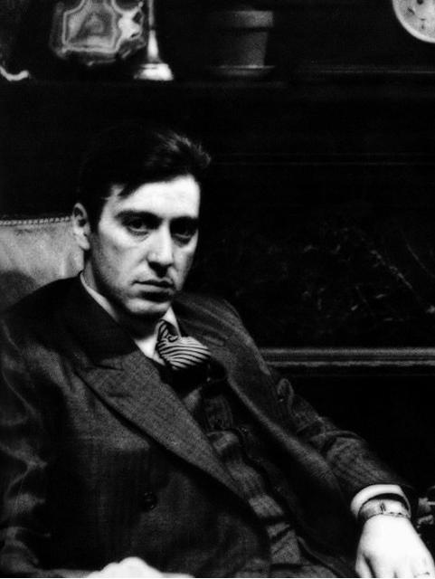 Al Pacino Web